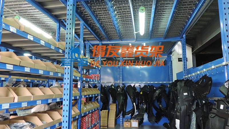 广州汽配城：汽配采购者的“一站式”寻源宝地